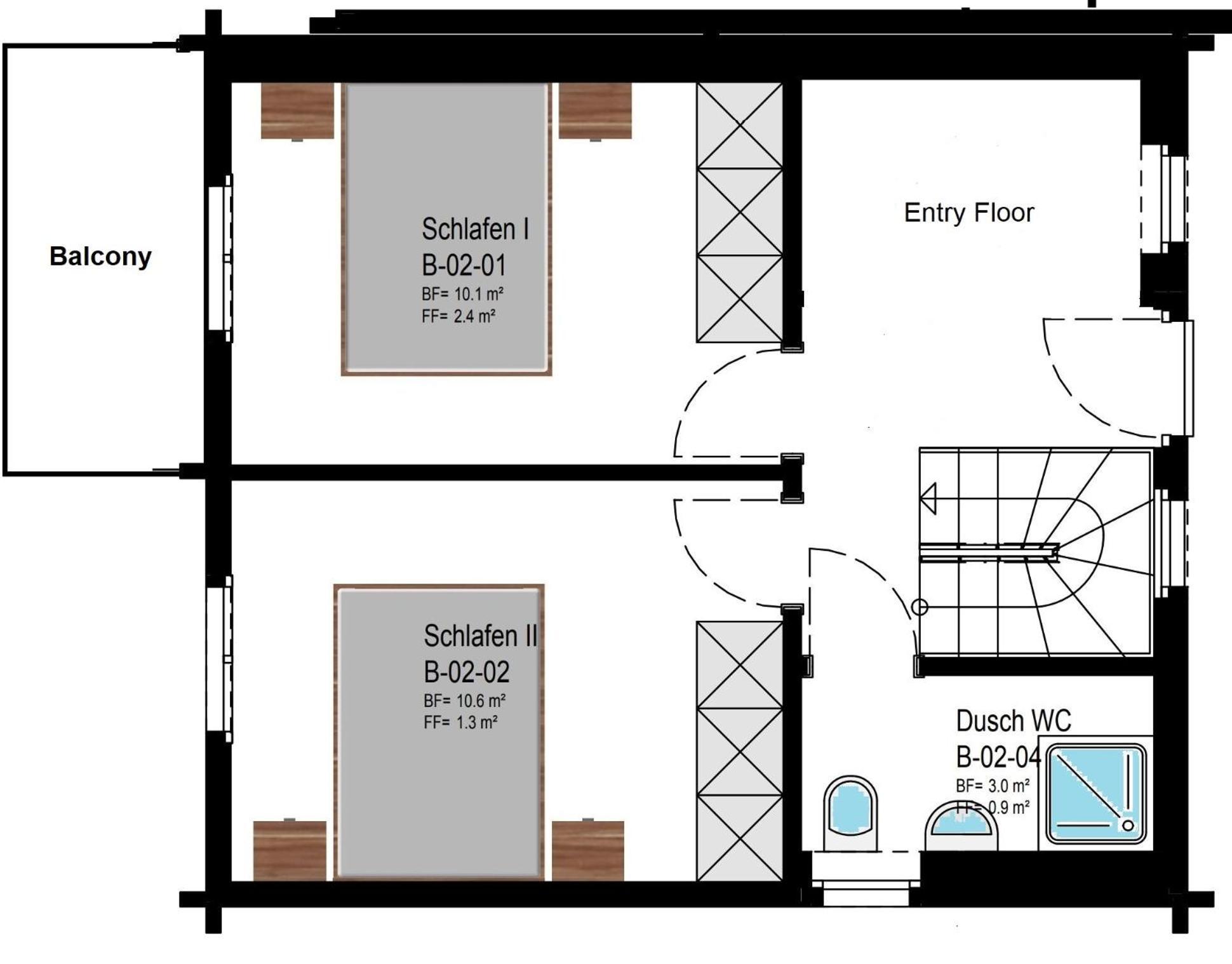 3-Schlafzimmer Chalet Eichhorn****, Saas Fee 1800M Villa Buitenkant foto